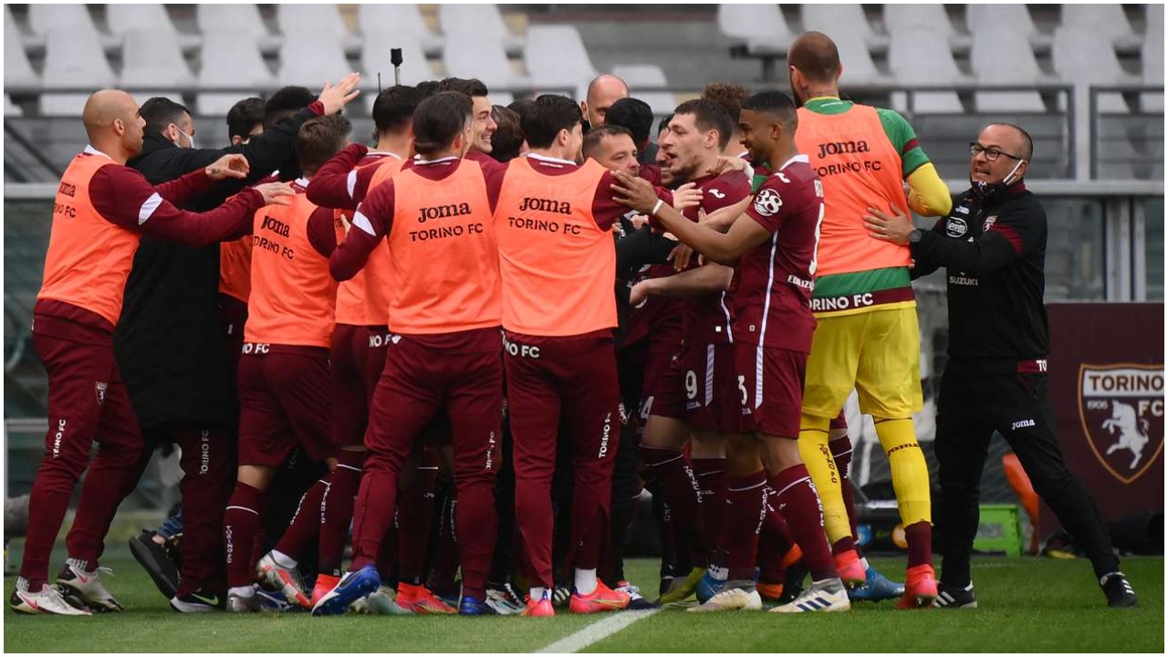 VIDEO/ Barazim spektakolar në derbi, Juventusi rrezikon Champions League