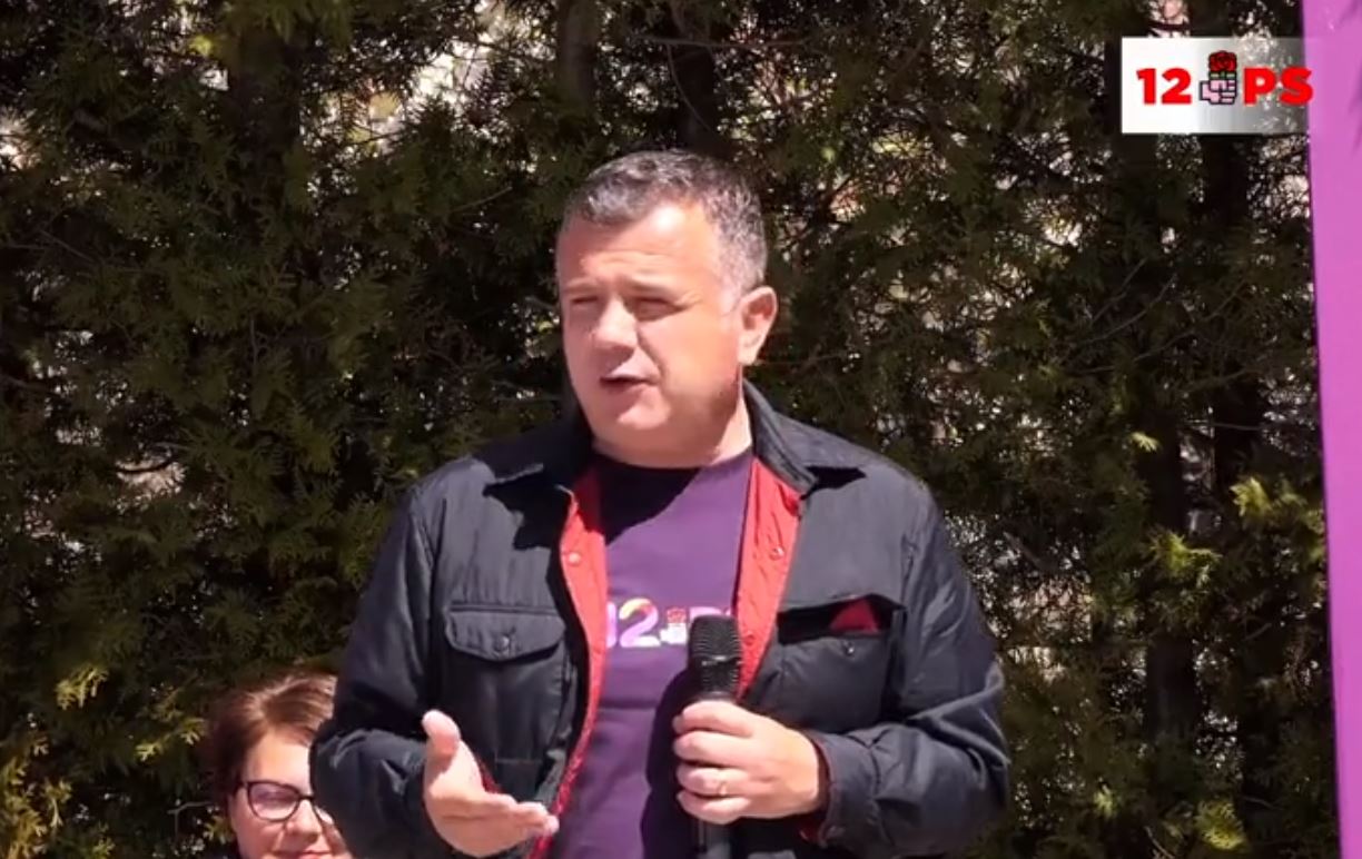 “Deputeti duhet të jetë model”, Balla: Zgjedhjet nuk duhen fituar për Ramën, por për gjeneratën tuaj