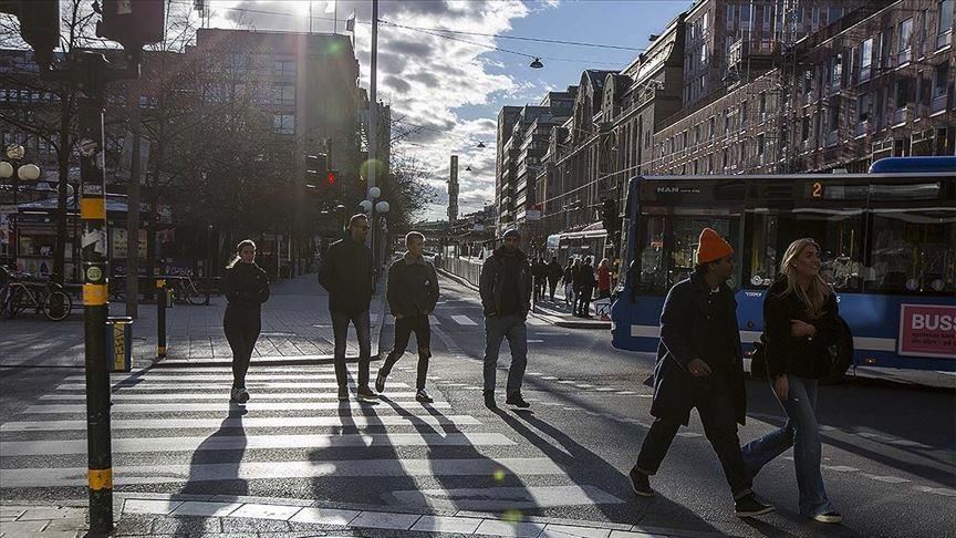 Rritet numri i rasteve në Suedi, mbi 20 mijë të infektuar gjatë 5 ditëve