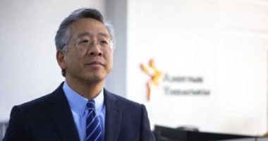 Ish-ambasadori Donald Lu nominohet nga Joe Biden për postin e rëndësishëm