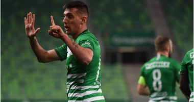 Myrto Uzuni në kërkim të rekordeve, Hamdi Salihi një gol larg