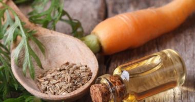 Vaji i karotës, mbrojtës efektiv i lëkurës tuaj