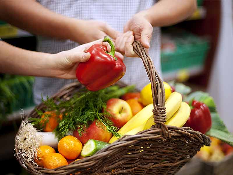 Superushqimet që duhet t’i konsumoni çdo ditë