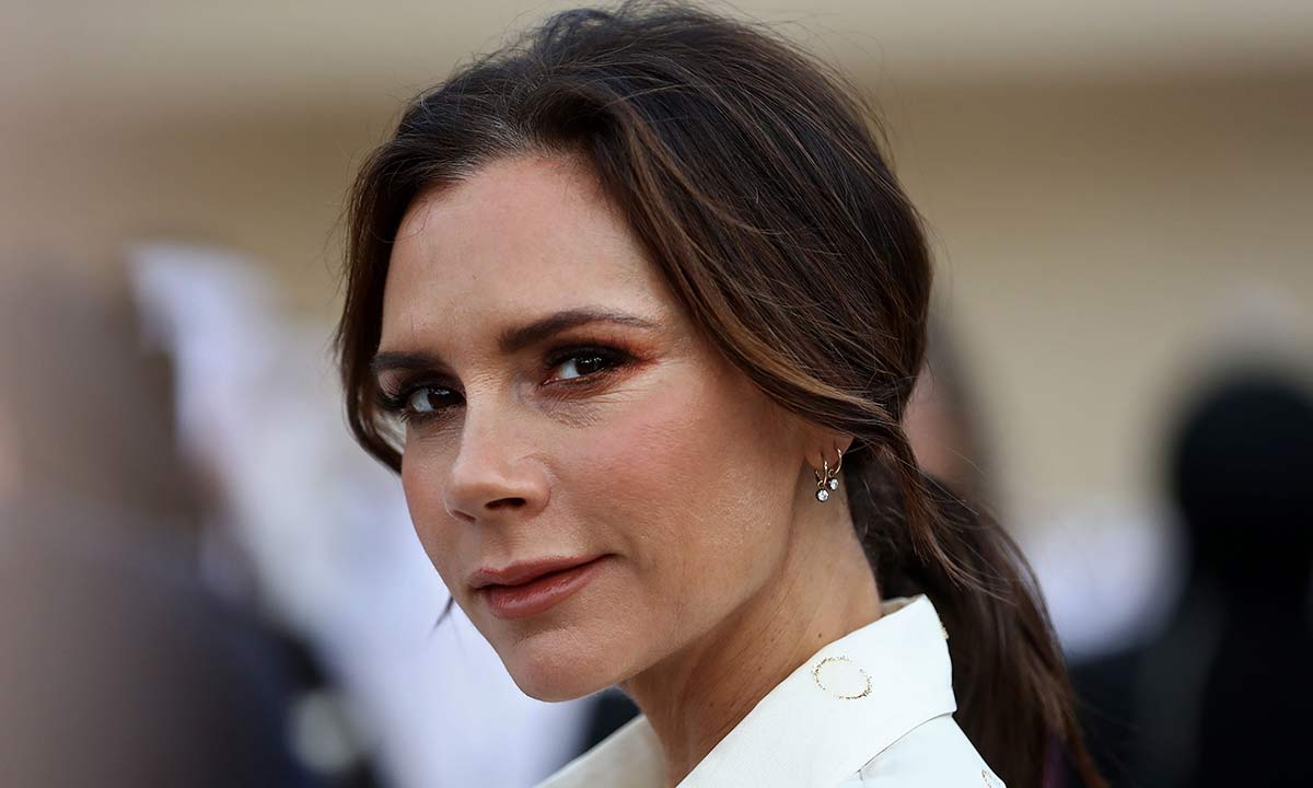 Dalin pamjet, brenda festës luksoze të 47 vjetorit të Victoria Beckham