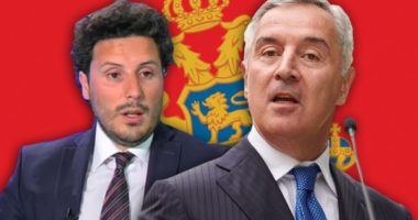 Ngërç politik në Mali të Zi, Gjukanoviç mund të bëjë një qeveri të re me Dritan Abazoviçin