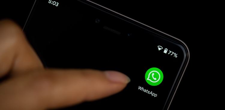 Blerja e diamanteve? WhatsApp mund të jetë shoku juaj më i mirë