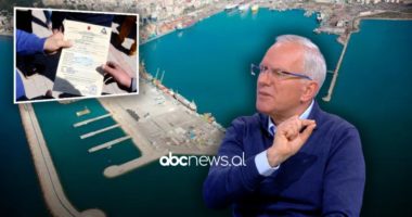 “Problemet i sjell PS”, Xhaferaj denoncon në ABC: Drejtori kërkon që administrata të përfshihet në fushatë, s’ka studim për portin