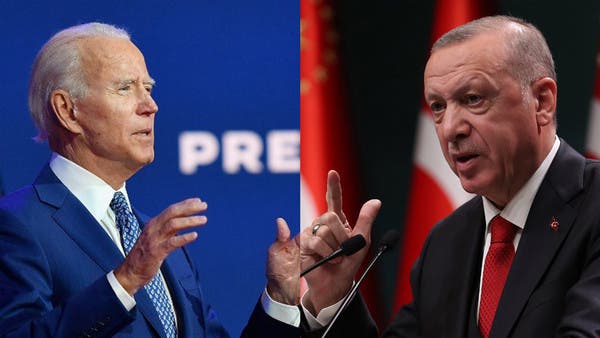 Erdogan sulmon Biden për çështjen e Palestinës: I ke duart me gjak