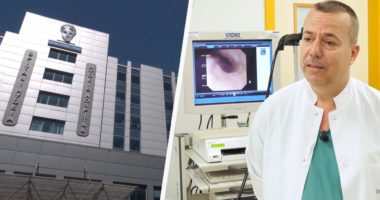 Baloni Gastrik tek Hygeia, procedura bashkëkohore jo-kirurgjikale që ju ndihmon të bini nga pesha