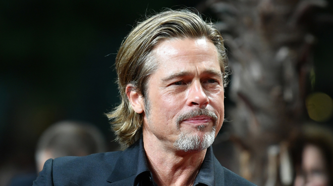 Nga koha në spitalin psikiatrik deri te puna në restorant, çfarë nuk dini për Brad Pitt