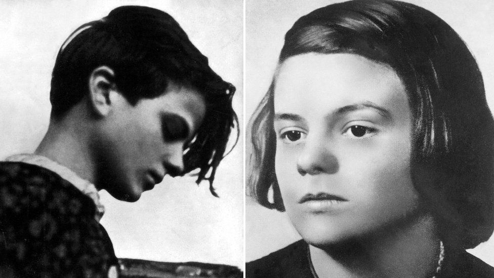 Sophie Scholl: Studentja që sfidoi Hitlerin dhe frymëzoi Gjermaninë