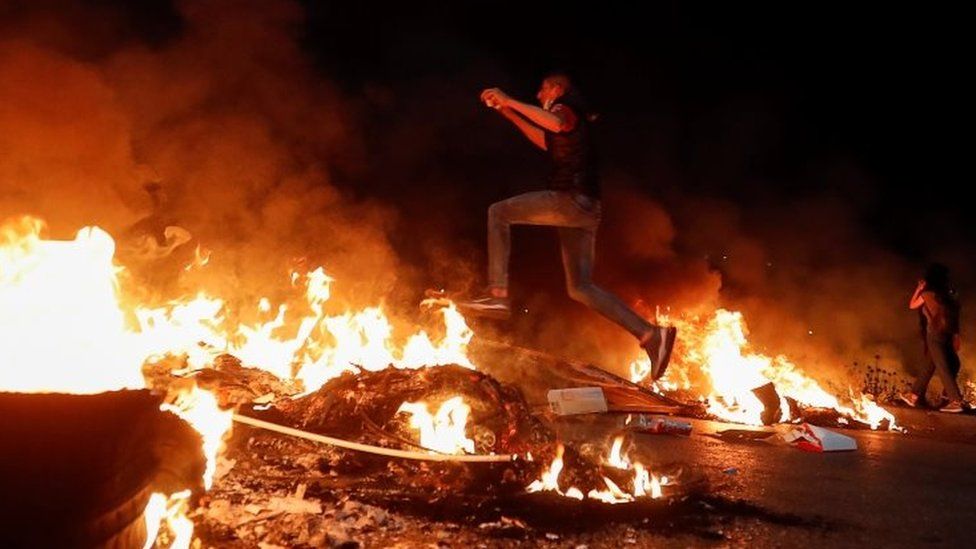 Nuk ndalen protestat në Jeruzalem, qindra të plagosur nga përplasje të dhunshme