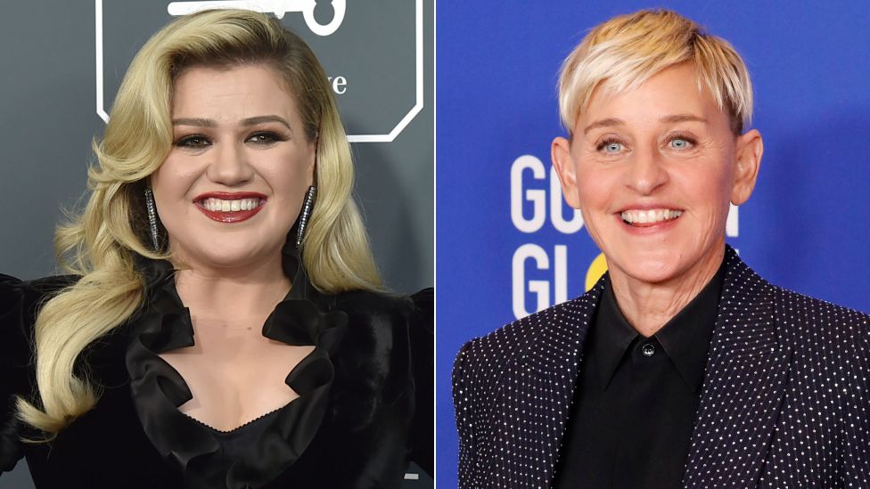 Ellen DeGeneres hoqi dorë nga emisioni i famshëm, kush do ta zëvendësojë prezantuesen