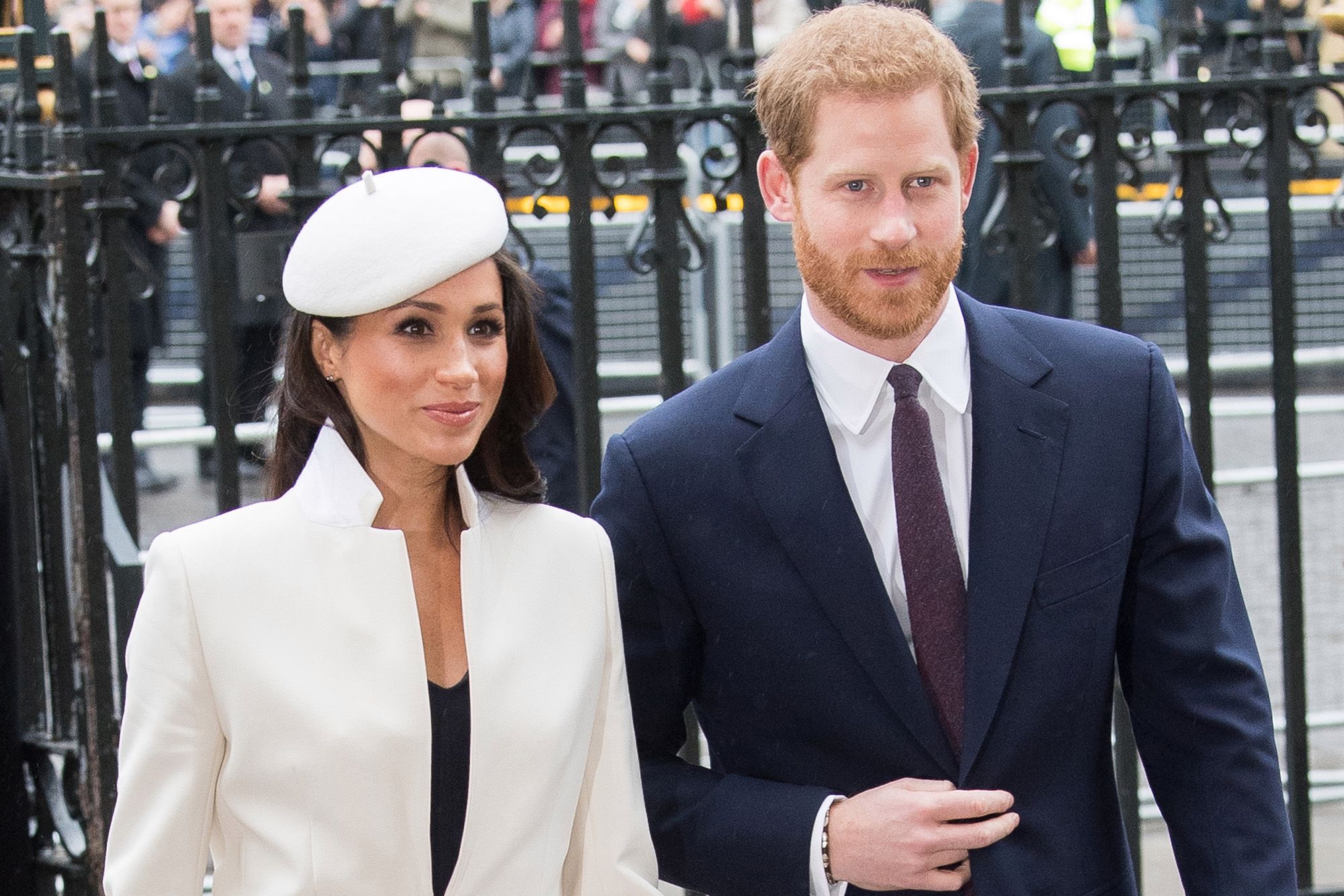 3 vjetori i martesës: Tradita që Meghan dhe Harry ndjekin për shkëmbimin e dhuratave