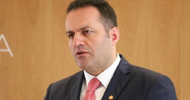 Llalla tërhiqet, mbetet dënimi/ Ish prokurori, i dënuar për mosdeklarim dhe fshehje pasurie