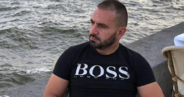 Motra dedikim pas vrasjes së biznesmenit shqiptar në Shkup, pak kohë më parë humbi vëllanë tjetër