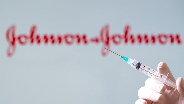 Meksika miraton vaksinën Johnson&Johnson