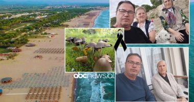 Tragjedia e familjes nga Kosova, erdhën me pushime te Gjiri i Lalzit, vdiqën nga kërpudhat