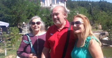 Zamira Kita dedikim prekës për Guljelm Radojën: Do mbetesh artist në përjetësi, prehu i qetë mik