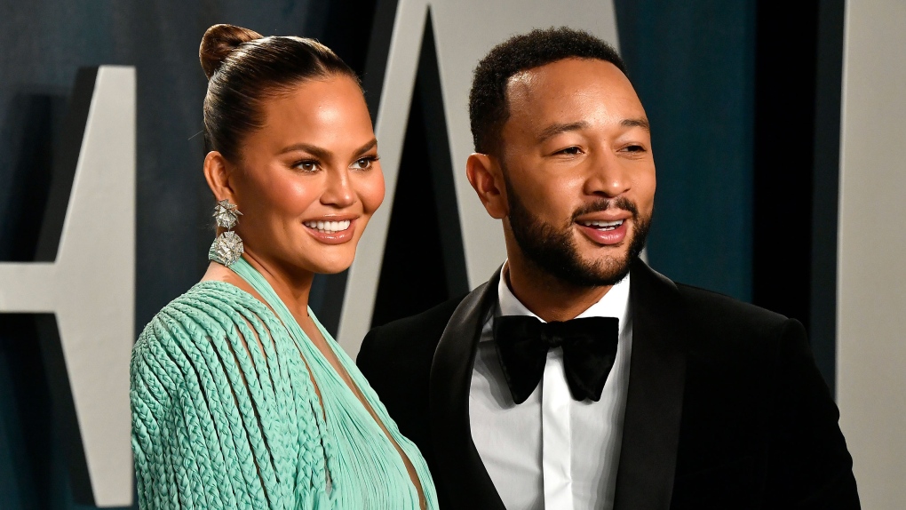 Brenda shtëpisë 17.5 milionë dollarëshe të Chrissy Teigen dhe John Legend