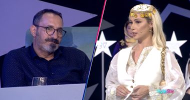 Genc Përmeti kritikon Irisin: Tironce kjo?! Më mirë e kishe bërë te Lana dasmën