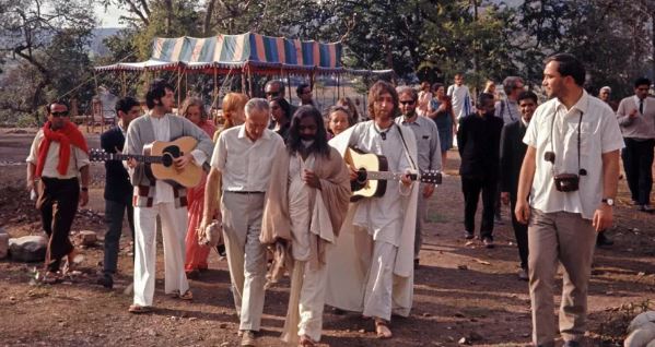 Një dokumentar i ri për “The Beatles”: Tregohet dashuria e tyre e gjatë me Indinë