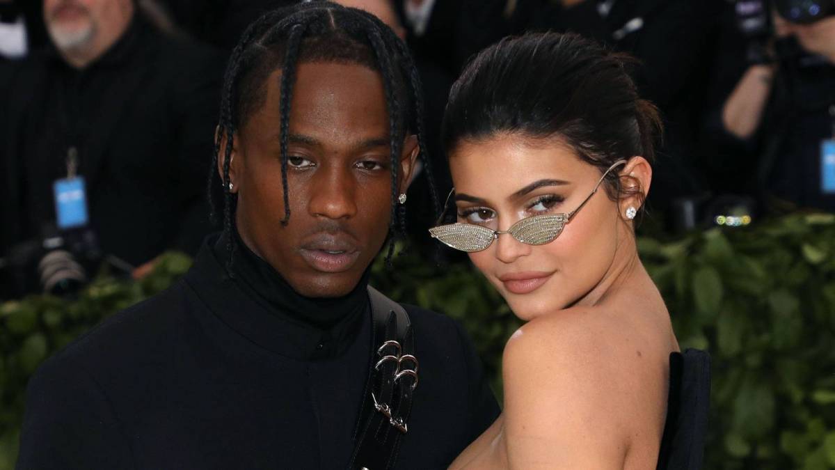 Nuk ka më dyshime, Kylie Jenner dhe Travis Scott janë sërish bashkë