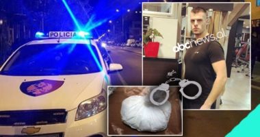 “Pakon e vendosi në bagazh”, efektivi i RENEA-s: Jam rritur jetim, Nimanin e mora në makinë se jam human