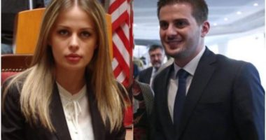 Motra e Gent Cakajt, kush është gjyqtarja që u zgjodh sot në krye të Kushtetueses në Kosovë