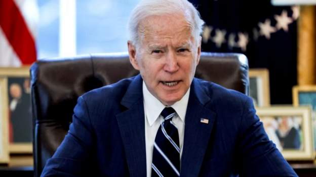 E aprovon Biden, SHBA i shet 735 milionë dollarë armë Izraelit