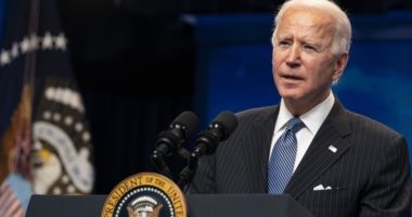 10 vite nga vrasja e Bin Laden, Biden: Moment që nuk do ta harroj kurrë