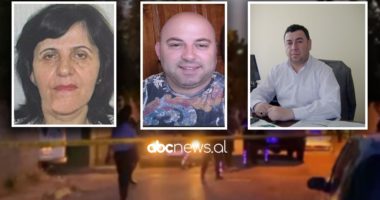 Tre vrasje në një muaj, lirohet nga detyra shefi i hetimit në Elbasan