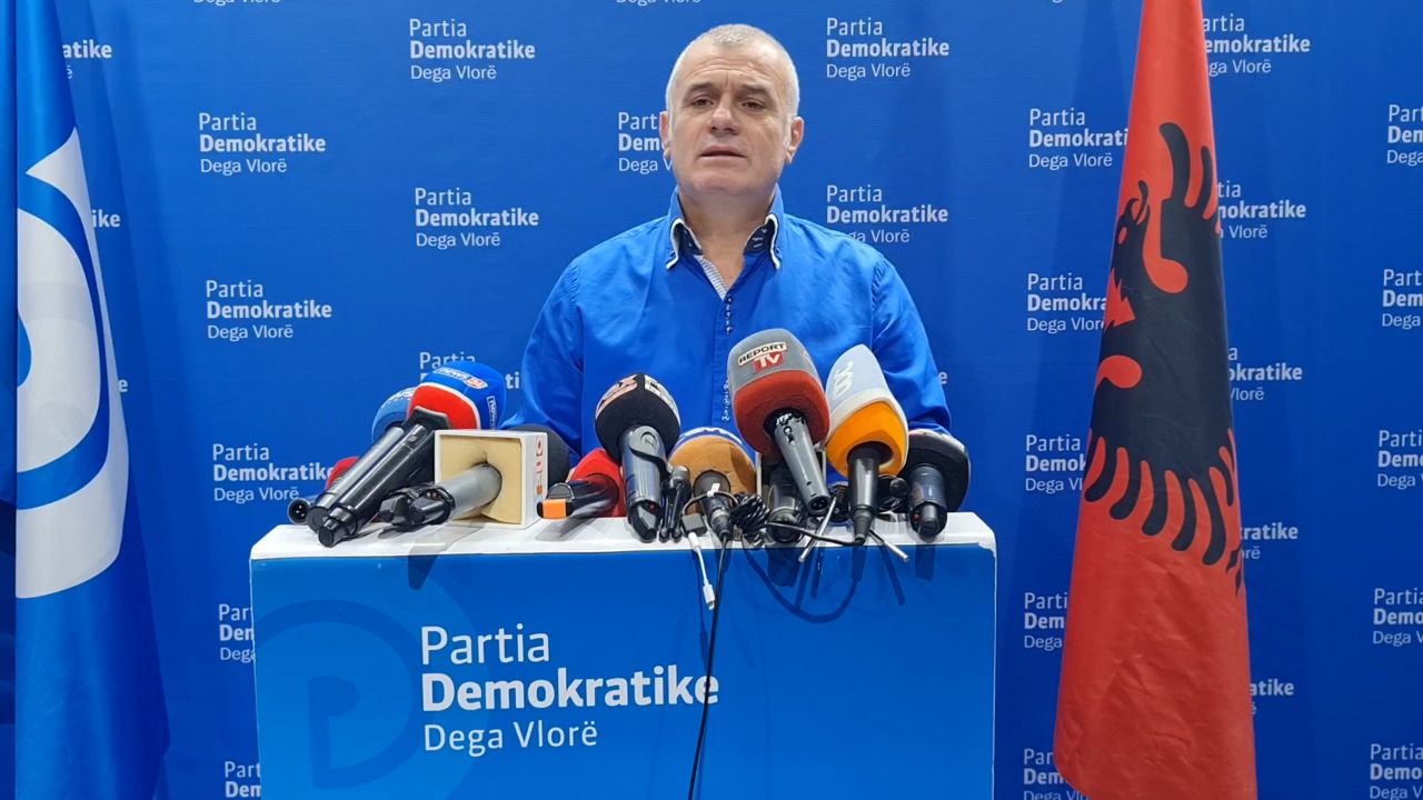 “Refuzimi i transparencës së KAS për zgjedhjet në Vlorë”, Leskaj: S’na pengon dot, do të vazhdojmë të luftojmë