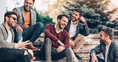 3 llojet e burrave që nuk ia vlen të harxhoni kohën tuaj