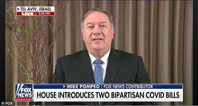 “Viruse të tjera mund të dalin”, Pompeo: Kina vijon me eksperimentet në Institutin e Virologjisë