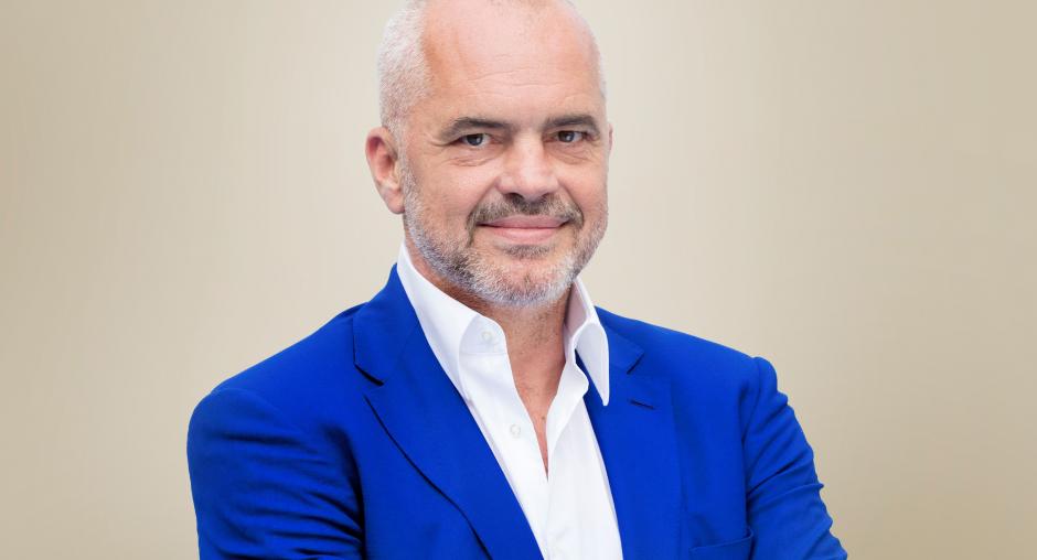 Rama publikon videon: Shërbime me standarde për fëmijët, në Pediatrinë e re të Tiranës