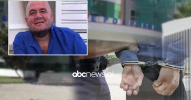 Shoqërohen në policinë e Durrësit, djali dhe kushëriri i rivalit të Aldo Bares