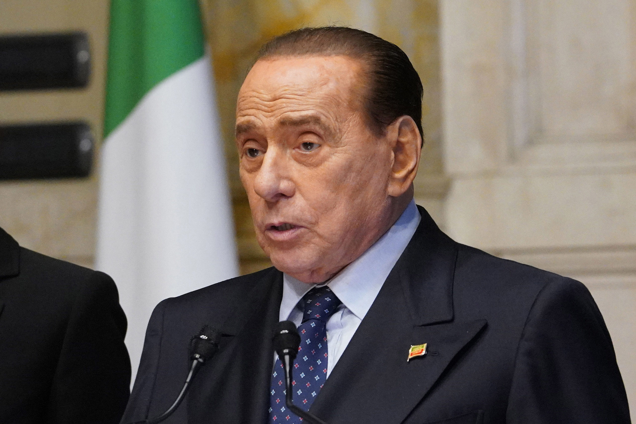 Prokurorët italianë kërkojnë 6 vite burg për Silvio Berlusconin