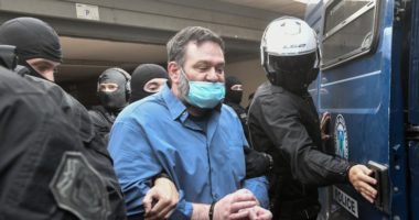 Ekstradohet në Greqi ish-eurodeputeti, Lagos do të kalojë natën në izolim