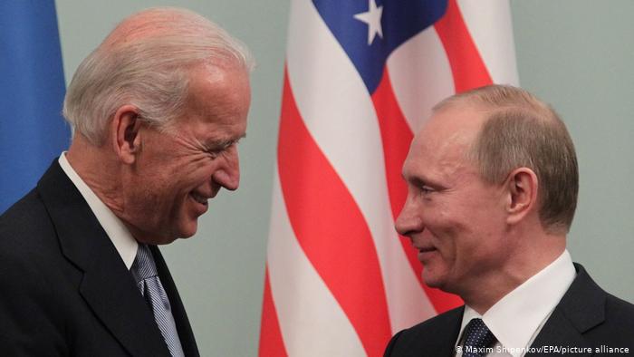 Përgatitet takimi i nivelit të lartë Biden-Putin: Mund të gjenden zgjidhje