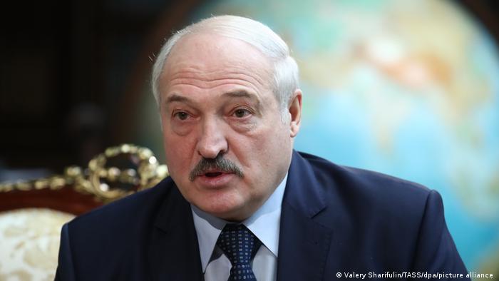 Arrestimi i gazetarit, Lukashenko sulmon shtetet e perëndimit: Kaluan vijat e kuqe