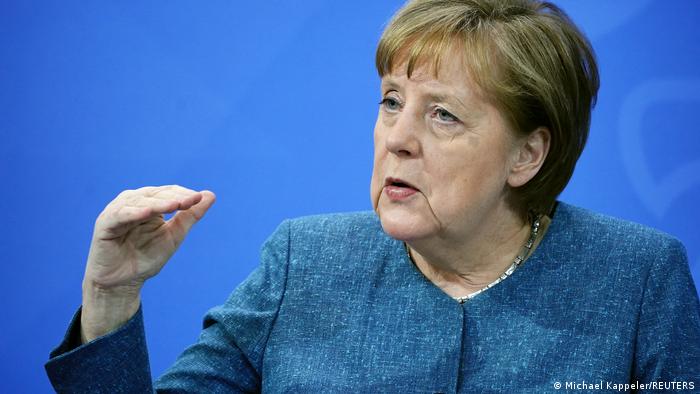 Merkel: Vaksinimi i adoleshentëve 12-15 vjeç në Gjermani nis nga 7 qershori