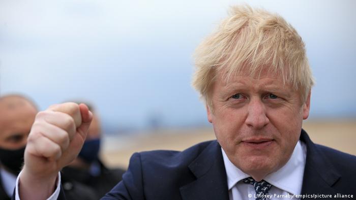 Britania e Madhe në “listën” e kuqe, kritika ndaj Boris Johnson: Hezitoi të vendoste kufizime me Indinë