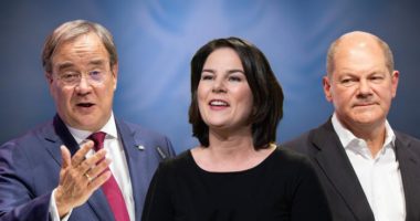 Kush do ta pasojë Angela Merkel si kancelare? Kandidatja që ka shënuar rritje në sondazhe