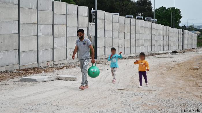 Migrimi: Akuza të rënda kundër Greqisë