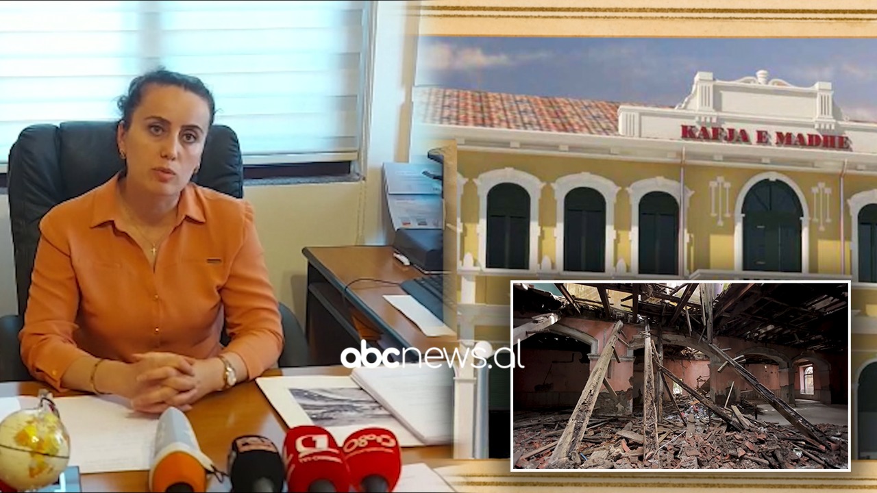 Nis me debate restaurimi i “Kafes së Madhe” në Shkodër