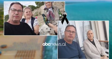 Tragjedia e familjes nga Gjilani në Shqipëri, të afërmit: Zoti i shpërbleftë me xhenet