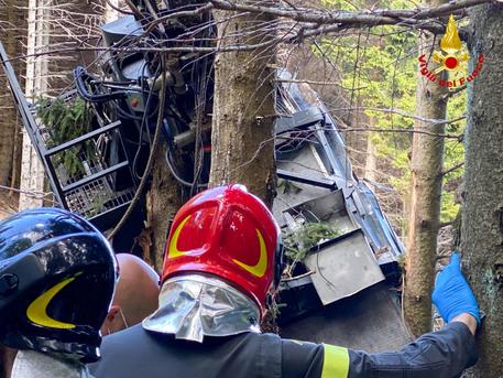 Frenat u çaktivizuan qëllimisht, dyshimet për tragjedinë e teleferikut me 14 viktima në Itali