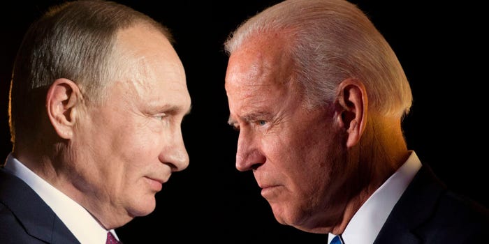 Biden: Kur të takoj Putin do t’ja bëj shumë të qartë se nuk do të tolerojmë