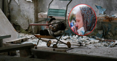 FOTO/ Sot 36 vjet më parë, tragjedia mund të ripërsëritet, rrezikon edhe Shqipëria